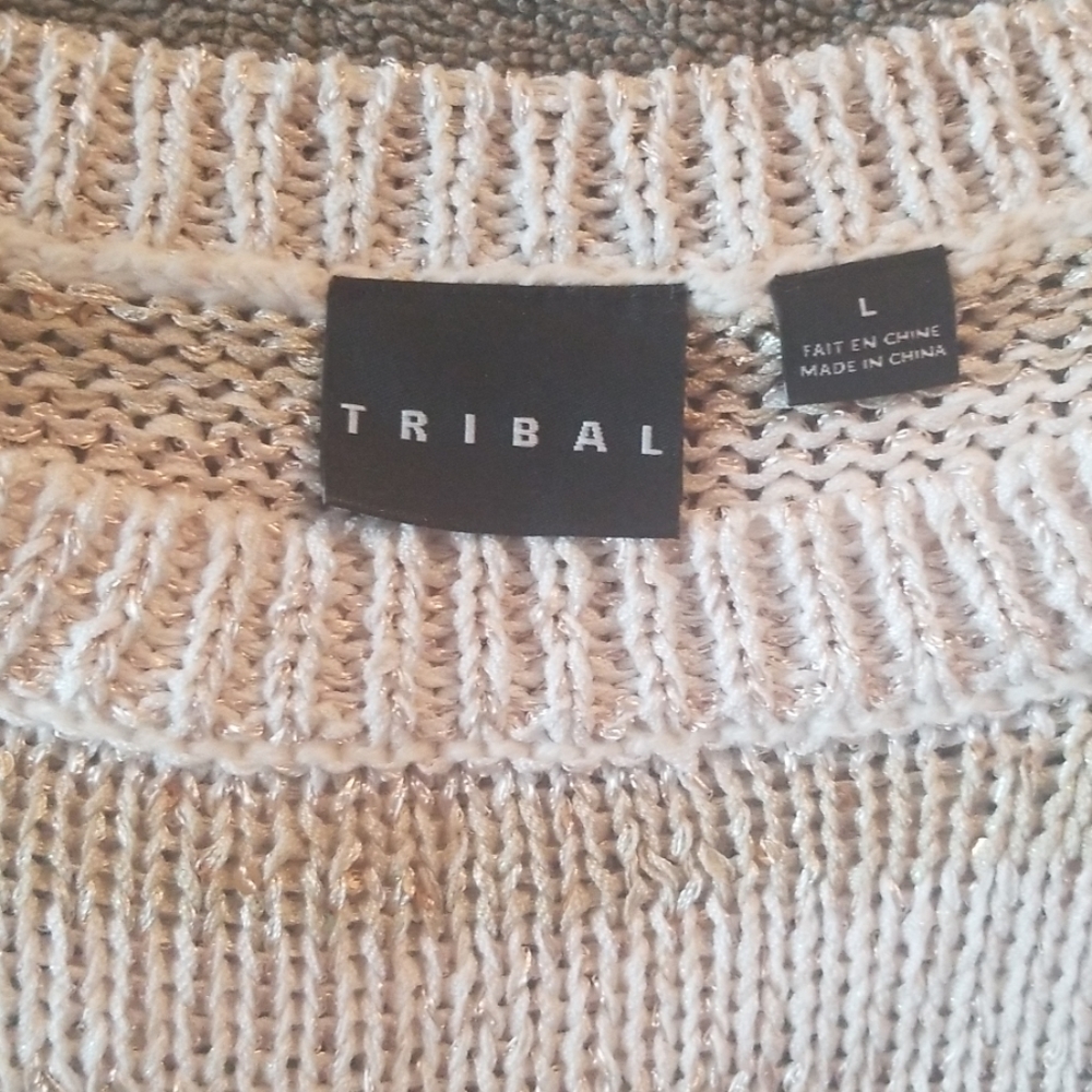 Sweater - Picture 2 of 3